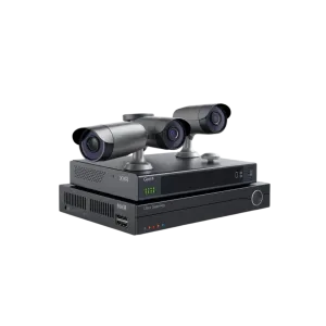 CC Camera Package