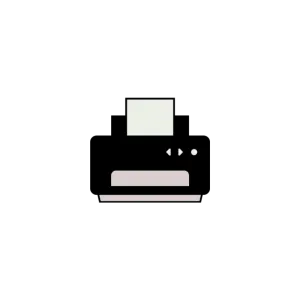 printer
