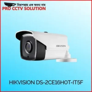 HIKVISION DS-2CE16H0T-IT5F